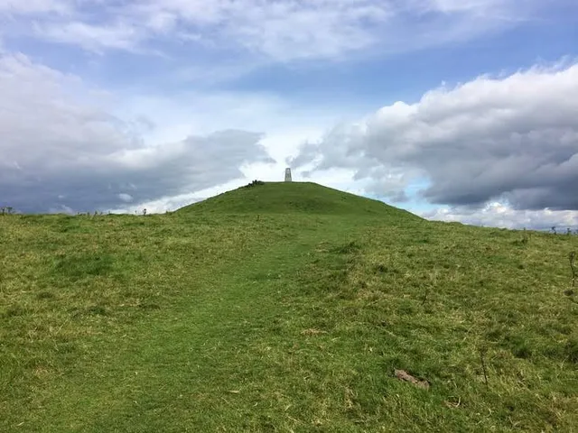 Croghan Hill