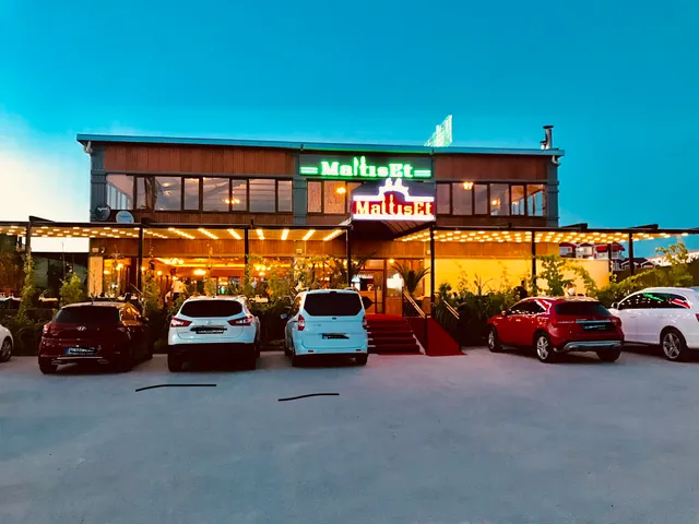 Maltıs Et Restaurant Büyükçekmece