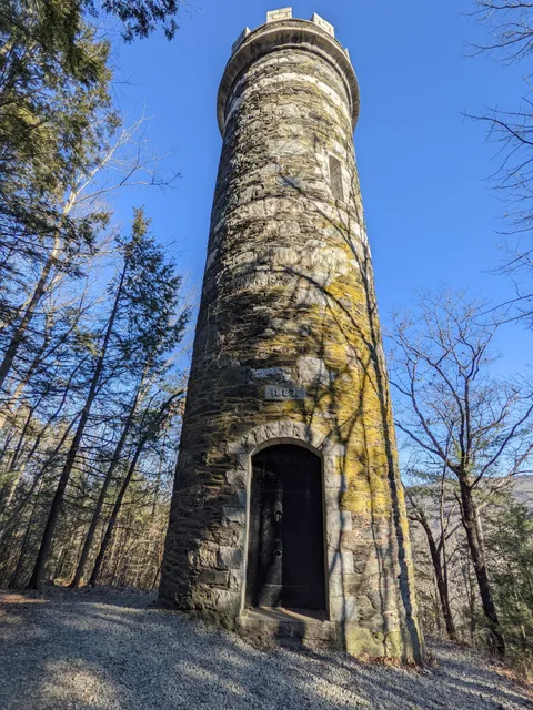 Retreat Tower