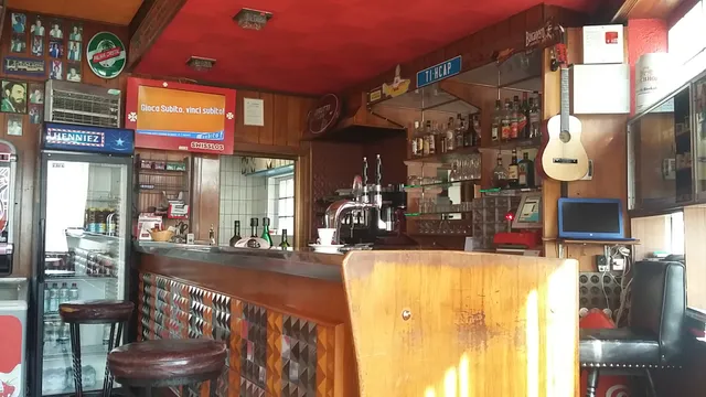 Ristorante Dal Giovann