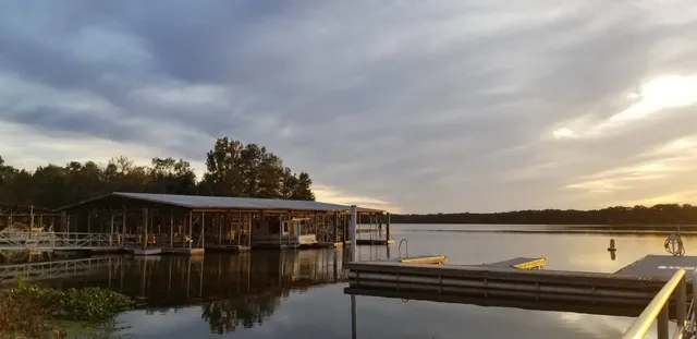 Florence Marina State Parkdept