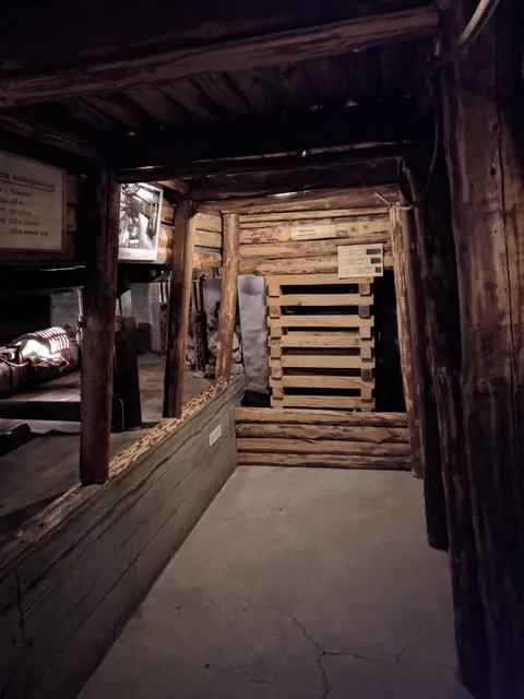 Bergwerksmuseum Penzberg