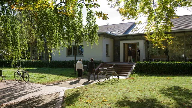 Kunsthaus Kannen - Alexianer Campus, Münster