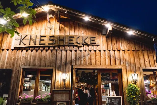 Grillrestaurant Kneshecke