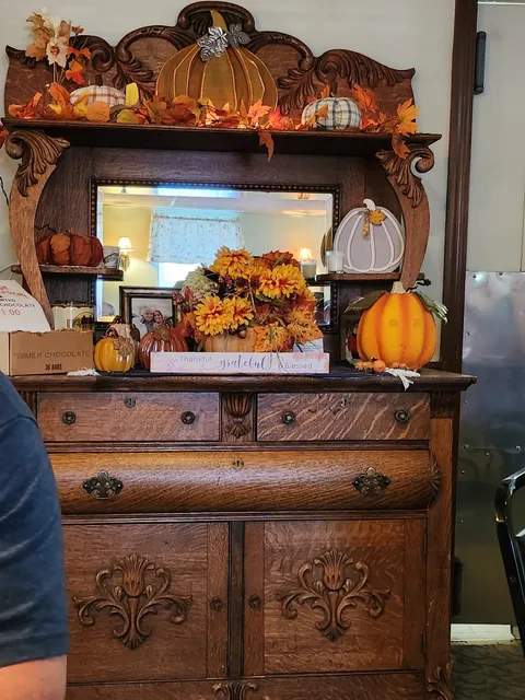 Kuhns crossroads restaurant