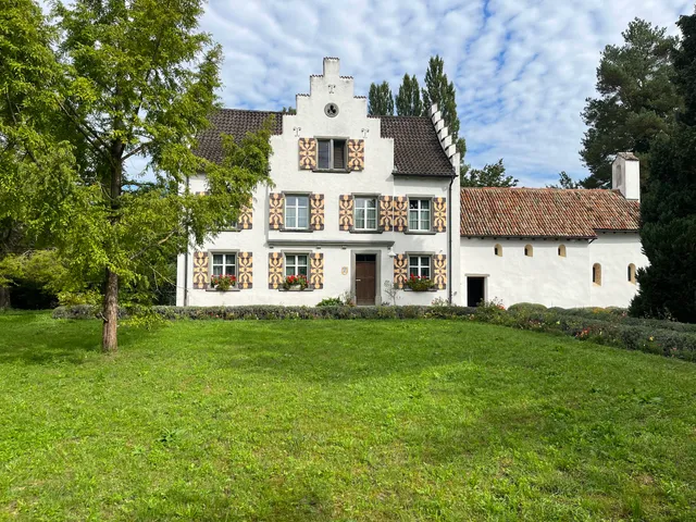 Wallfahrtskapelle St. Otmar