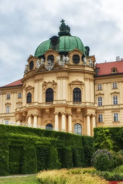 Klosterneuburg Monastery
