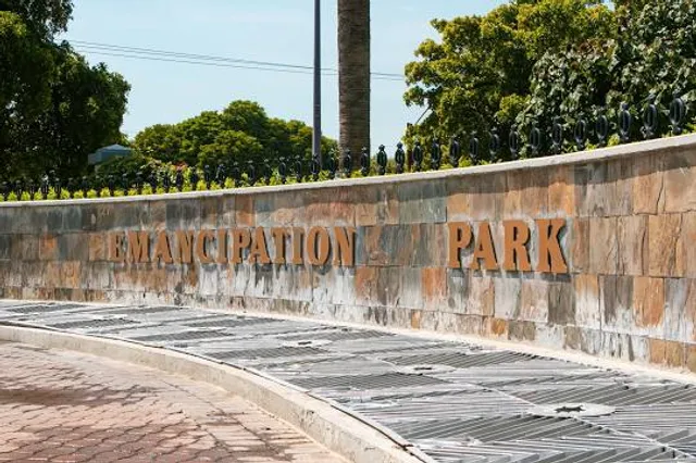 Emancipation Park