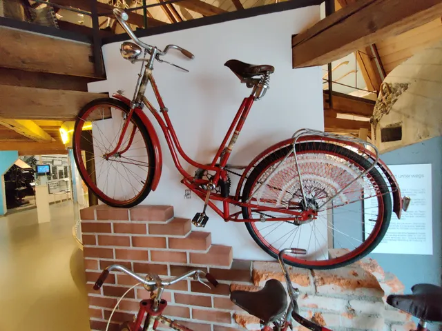 Museum Hofmühle Immenstadt