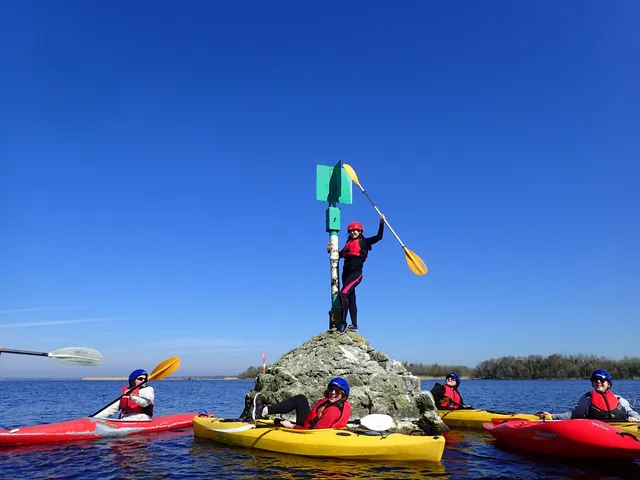 Lough Derg Water Sports