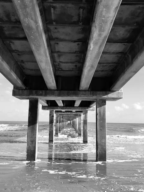 I. B. Magee Beach Park