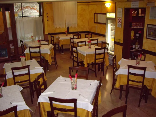 Al Cantuccio Ristorante Pizzeria