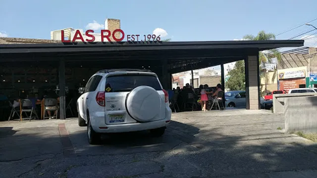 Las Ro
