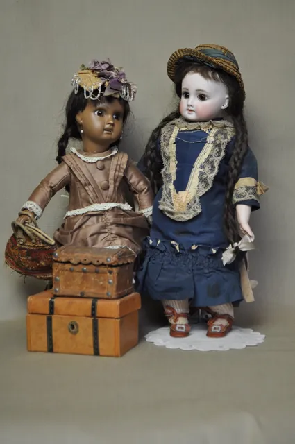 The Doll Museum
