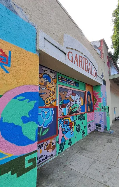 Garibaldi Carniceria & Market