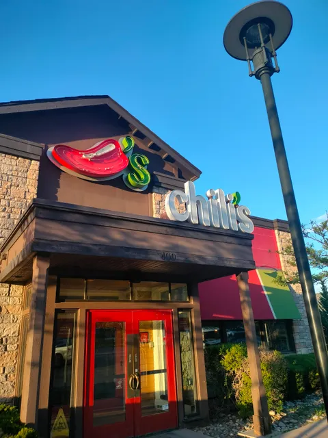 Chili's Grill & Bar