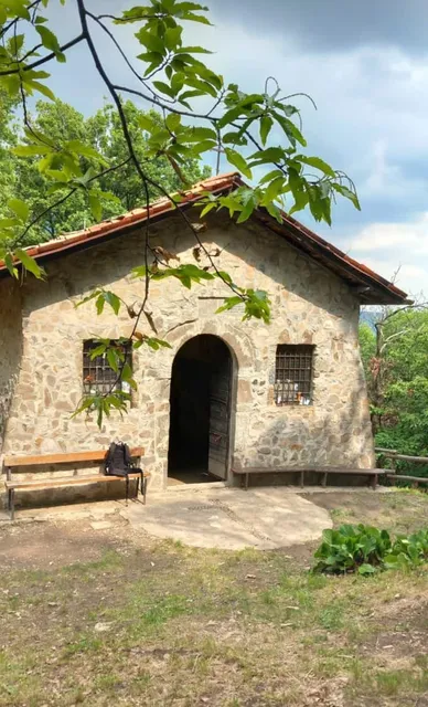 Chiesa di Santa Margherita