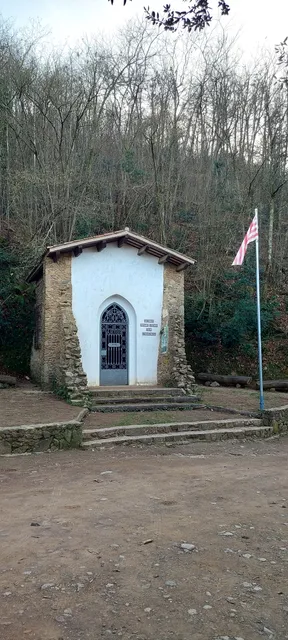 Santa Maria del Montnegre