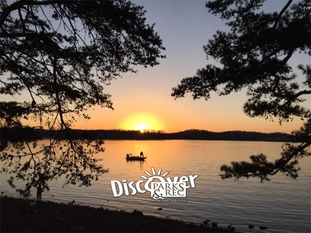 Louisville Point Park