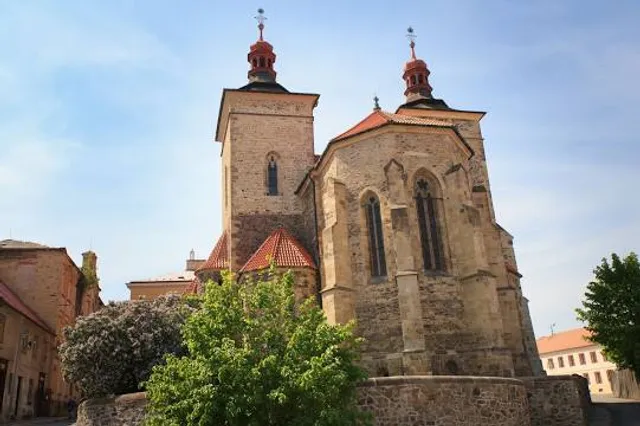 Muzeum Kouřimska v Kouřimi
