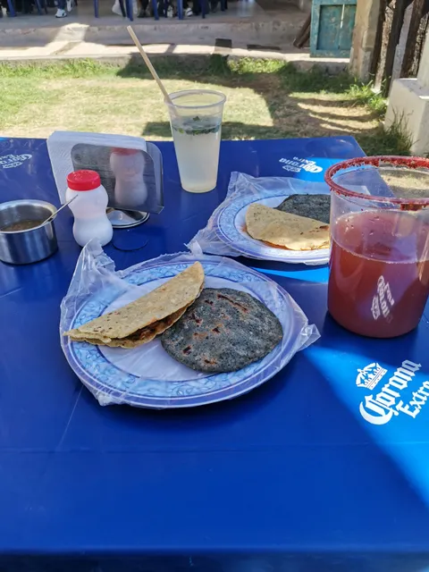 Restaurante la Peña