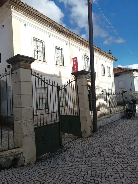 Museu José Luciano de Castro