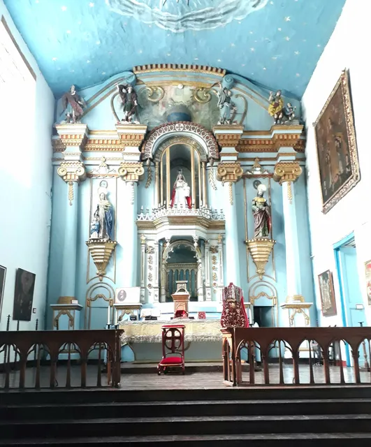 Museo de las Madres Conceptas