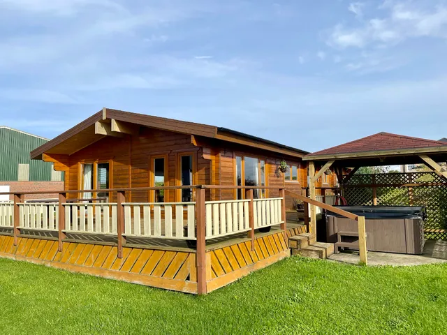 Faldingworth Farm Retreats