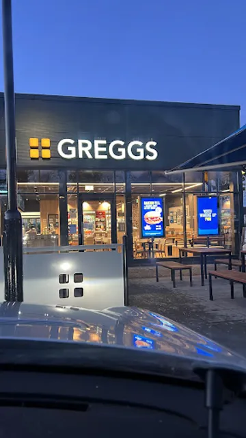 Greggs