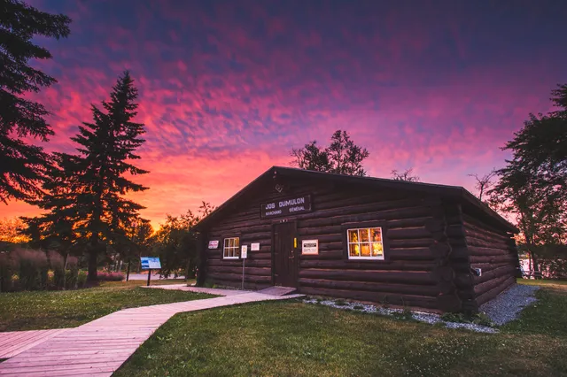 Magasin général Dumulon