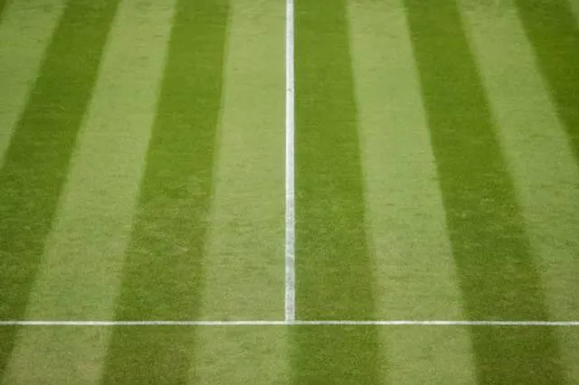 Wimbledon Lawn Tennis Museum