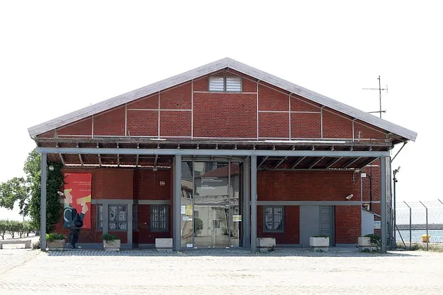 Thessaloniki Cinema Museum & Cinematheque