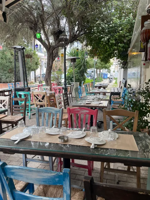 Αυλή Νέας Φιλαδέλφειας