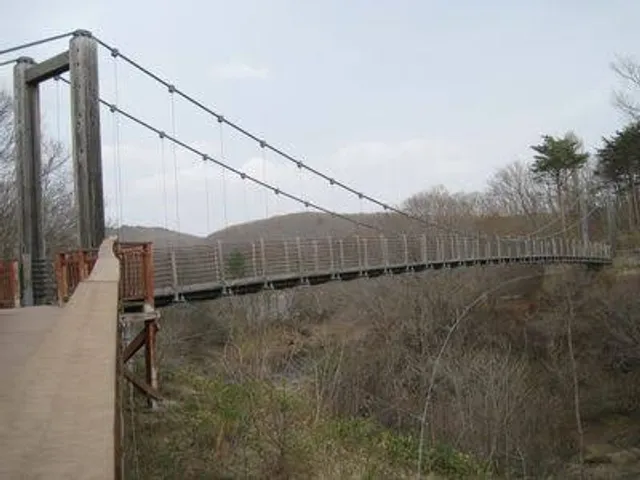 Yasuragi Bridge