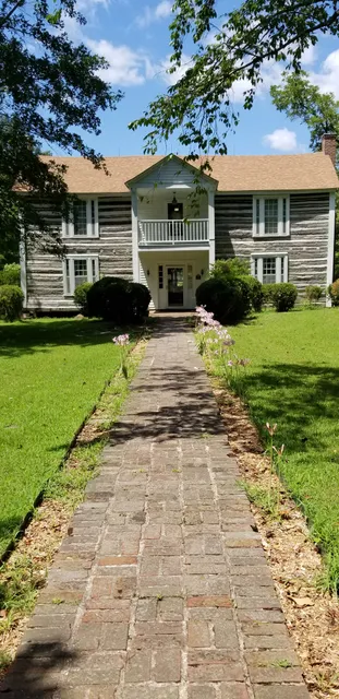 Davies Manor Historic Site