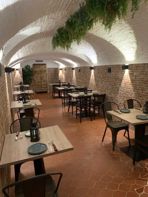 Briochef Burgers Alcalá