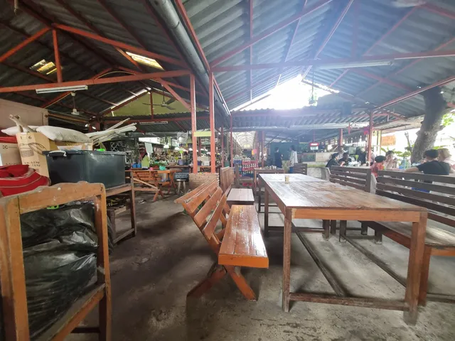 ขนมจีนแม่ยาใจ