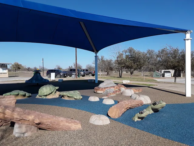 East Metropolitan Park