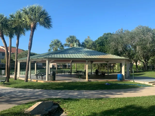 Samuel J. Ferreri Community Park