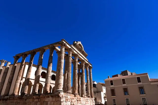 Palacio de los Corbos