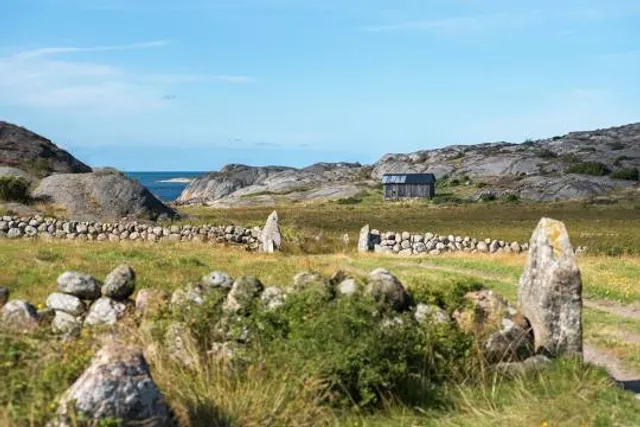 Toftenäs naturreservat