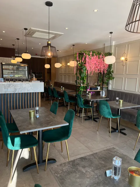 Domino's Pizza - Abbots Langley