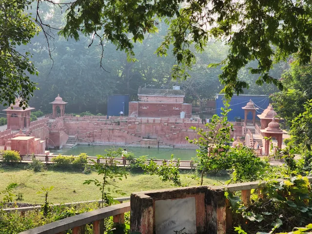 BRAHM KUND,Rajgir