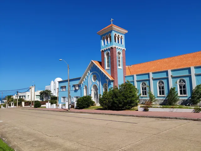 Our Lady of the Candelaria