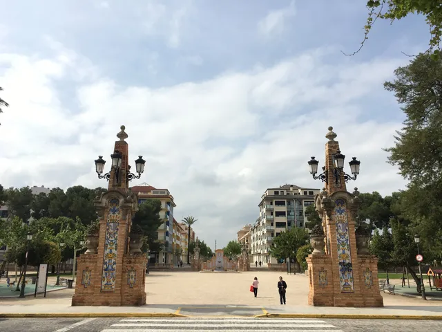 Parque Navarro Darás