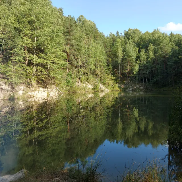 Barcza Nature Reserve