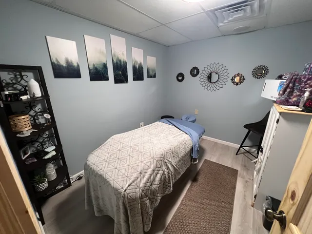 Tranquility Spa and Wellness