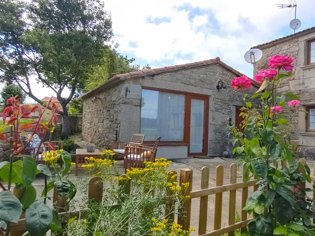 Apartamentos 5 Rutas | Casas rurales accesibles en la Costa da Morte