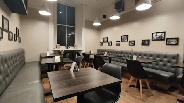 Flatbread Turkish Bakery House