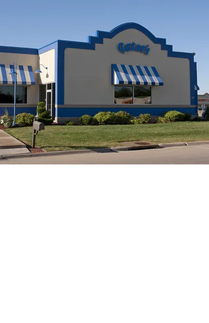 Gator's Grill & Spirits